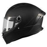 Mt Helmets Kask mt Stınger Pure A1 Mat Siyah