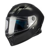 Mt Helmets Kask mt Stınger Pure A1 Parlak Siyah