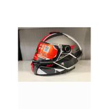 Mt Helmets Kask mt Thunder 4 Sv Freeway A17 Parlak