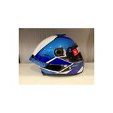 MT Helmets KASK MT THUNDER 4 SV FREEWAY A5 PARLAK