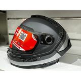 Mt Helmets Kask mt Thunder 4 Sv R25 C2 Mat Gri - XL