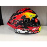 Mt Helmets KASK MT THUNDER 4 SVYAMNAKA B3 MAT
