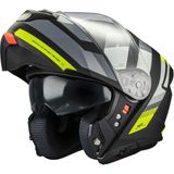 Mt Helmets mt Genesis Sv Stroke B13 Matt Çene Açılır Kask S - 0 - Siyah