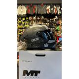 MT Helmets MT KASK FF126 STINGER 2 TAGGER B2 MAT(ŞEFFAF VİZÖRLÜ)