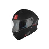 MT Helmets Mt Targo S Solid A1 Mat Kapalı Kask