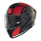 Mt Helmets mt Thunder 4 Sv FF118SV Treads Full Face Motosiklet Kaskı - XL - Renkli