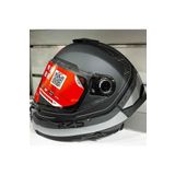 MT Helmets Mt Thunder 4 Sv R25 C2 Full Face Motosiket Kaskı