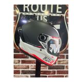 MT Helmets Stinger 2 Core A5 Kapalı Motosiklet Kaskı