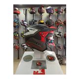 MT Helmets Street Fighter Totem B15 Mat İnci Kırmızı Modüler Çene Kask