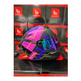MT Helmets Targo S Brik C8 Mat (şeffaf vizörlü) kask