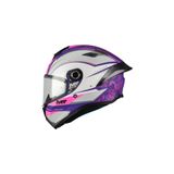 MT Helmets Targo S Outside C8 Kapalı Kask