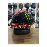 MT Helmets TARGO S PİQUERAS KASK (ŞEFFAF VİZÖRLE GÖNDERİLMEKTEDİR)