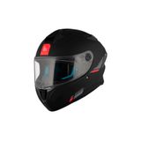 MT Helmets Targo S Pure A1 Kapalı Kask