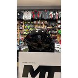 mt Helmets Thunder 4 R Sv Parlak Siyah Kask 2026(ŞEFFAF Vizörlü Gönderilecektir)