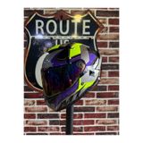 MT Helmets Thunder 4 SV B2 Valiant Kask (+1 Renkli Vizörle Beraber)