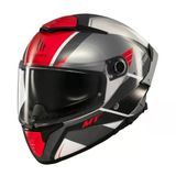 Mt Helmets Thunder 4 Sv Freeway A5 Kapalı Kask