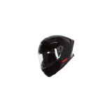 MT Helmets Thunder 4 SV Mat Siyah Kask - ECE 22.06 Sertifikalı, Güneş Vizörlü, Full Face Kapalı Motosiklet Kaskı (3XL)