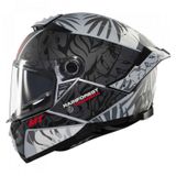 mt Helmets Thunder 4 Sv Rainforest C2 Kapalı Kask