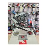 MT Helmets Thunder 4 Sv Rainforest C2 Parlak Full Face Kask