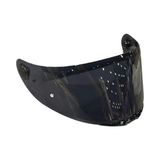 mt Helmets V-14B Targo S Kask Camı Siyah