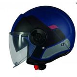 Mt Helmets Viale Sv Advance C67 Kapalı Kask