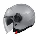 Mt Helmets Viale Sv Pure A12 Açık Kask
