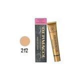 MT MAKE UP COVER Dermacol Make-up Cover 212 Fondöten