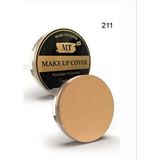 MT Make Up Cover Porselen Fondöten Kapatıcı 211 - Ekru