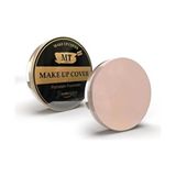 mt Make Up Cover Porselen Fondöten Kapatıcı - Bej