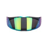 Mt Max Vision Mt-V-14B Kask Cami - Vizor Iridium