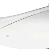 Mt Max Vision MT-V-14B Kask Camı - Vizör Şeffaf