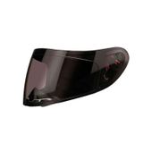Mt Max Vision Mt-V-14B Kask Cami - Vizor Siyah