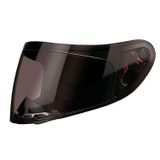 MT MT-V-14 Siyah Vizör Kask Camı