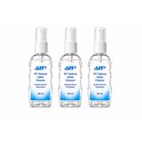 MT Optical Cleaner 3 Adet Ekran ve Gözlük Camı Temizleme Spreyi 3x50 ml