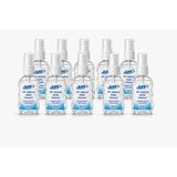 MT Optical Cleaner Gözlük ve Ekran Temizleme Spreyi, 50 ml, Çizik Bırakmaz, Hızlı Kuruyan, 10'lu Set,Gözlük, Telefon, Laptop, Kamera Lensleri için