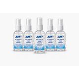 MT Optical Gözlük ve Ekran Temizleyici Sprey, 50 ml, 5'li Set, Çizik Bırakmaz, Hızlı Kuruyan,Gözlük, Telefon, Laptop, Kamera Lensleri için