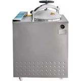 MT Otoklav 50 Litre B Class Vakumlu Kurutmalı Yazıcılı Türkçemenü