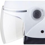 Mt Şeffaf V15 Kask Camı