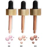 Mt Sıvı Highlighter