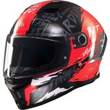 mt Stinger 2 Ardent B5 Kapalı Kask