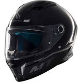mt Stinger 2 Solid A11 Mat Kapalı Kask - XL