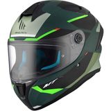 mt Targo S Kay C6 Kapalı Kask