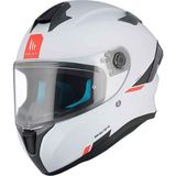 mt Targo S Solid A0 Kapalı Kask - XL