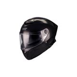 MT Thunder 4 Sv Pure A1 Kapalı Motosiklet Kaskı