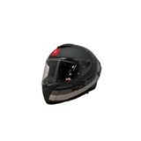 Mt Thunder 4 SV R25 C2 Kask Mat Gri