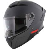 mt Thunder 4 Sv Solid Mat A12 Kapalı Kask