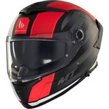 Mt Thunder 4 Sv Treads B5 Full Face Motosiklet Kaskı