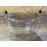 Mt V-28 Şeffaf Kask Camı