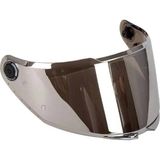 mt V14B Kask Camı Gri (Targo S - Ravange 2s ) - Standart