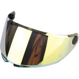 mt V28 - V28B Kask Camı Irıdıum Kırmızı (Thunder 4sv - Stinger 2 - Brakers) - Standart
